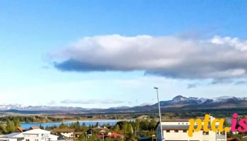 Vatnsendi - Kópavogur