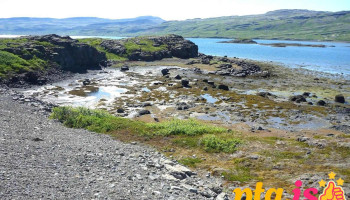 Vatnsfjörður - Flókalundur