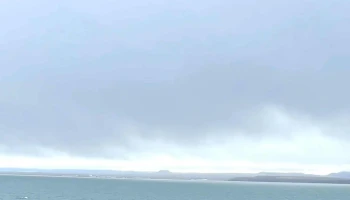 Vatnsnes Lighthouse - Keflavík