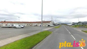 Vélar og viðgerðir ehf - Garðabær