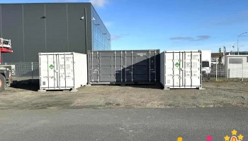 Veldix ehf. - Hafnarfjörður