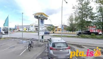 Velferð Lögfræðiþjónusta - 800 Selfoss