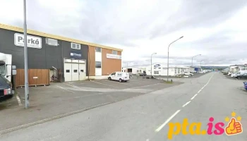 Vélsmiðja Orms og Víglundar - Hafnarfjörður