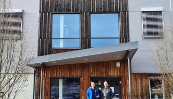 Ventum - Hafnarfjörður