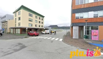 Verkalýðsfélag Vestfirðinga - Ísafjörður