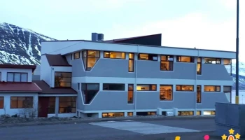 Verkmenntaskóli Austurlands - Neskaupstaður