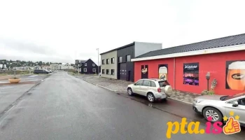 Verkstæðið - 600 Akureyri