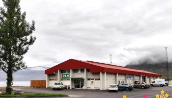 Verslunin Pan ehf - Neskaupstaður