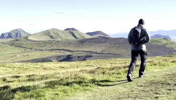 Vestmannaeyjar - Iceland