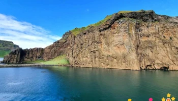 vestmannaeyjar - Vestmannaeyjabær