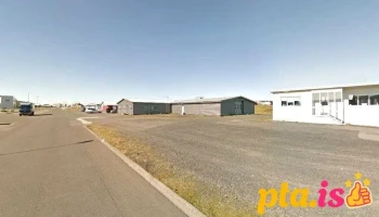 Vigt - Grindavík