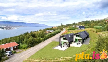 Viking Cottages and Apartments - Akureyri