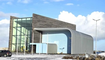 Viking World - Njarðvík
