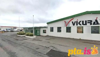 Víkurás Ehf - Keflavík