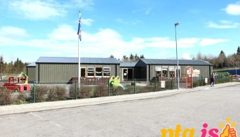 Vinagarður leikskóli Kfum og Kfuk - 104 Reykjavík