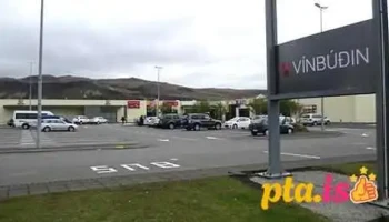 Vínbúðin - Hveragerði
