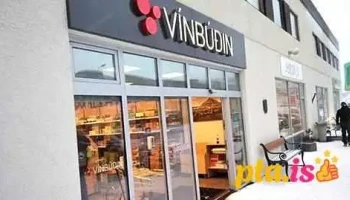 Vínbúðin - Ólafsvík