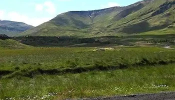 Vindáshlíð, Kjós - Kjósarskarðsvegur 48
