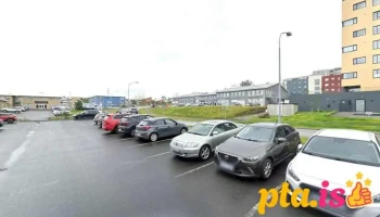 Víravirki - Kópavogur