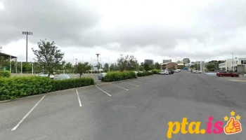 Virkni og vellíðan - Kópavogur