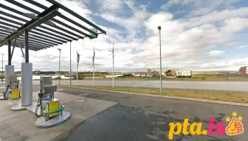 Virta Charging Station - Suðurlandsvegur 800