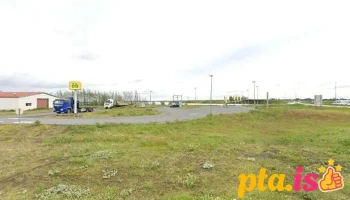 Virta Global-hleðslustöð - 880 Kirkjubæjarklaustur
