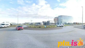 Vísir, félag skipstjórnarmanna á Suðurnesjum - Keflavík