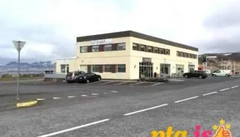 Við Hafið Guesthouse/Hostel - Ólafsvík