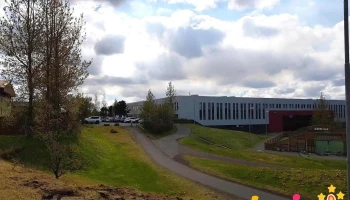 Víðistaðaskóli - 220 Hafnarfjörður