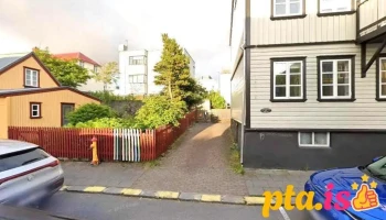 Vogabakki ehf. - Reykjavík