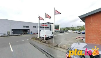Vth - Kópavogur