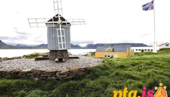 West Tours - Ísafjörður