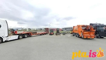 Western Union - Ísland