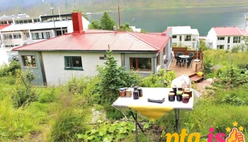 Westfjords-Experiences - Ísafjörður