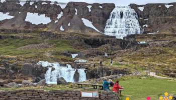 Wild Westfjords - Ísafjörður