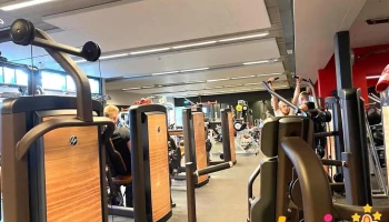 World Class - Mosfellsbær