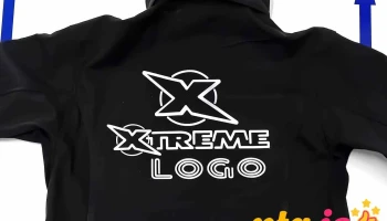 Xtreme Logo Merkingar - 270 Mosfellsbær