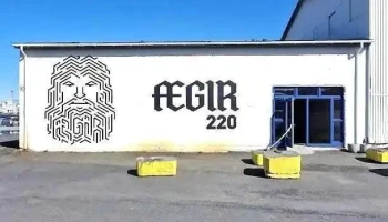 Ægir 220 - 220 Hafnarfjörður