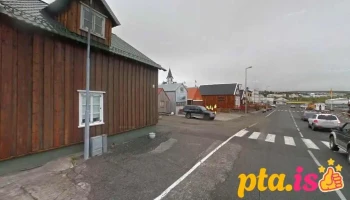 Þekkingarnet Þingeyinga - Húsavík