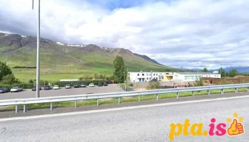 Þelamerkurskóli - Akureyri