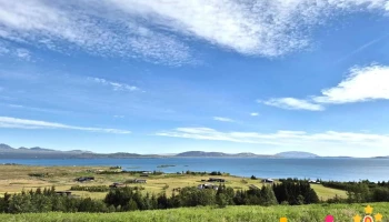 Þingvallavatn útsýni - 36