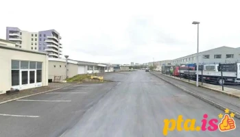 Þjónustumiðstöð Kópavogsbæjar - Kópavogur