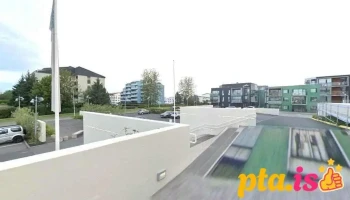 Þjónustumiðstöð Laugardals og Háaleitis - Reykjavík