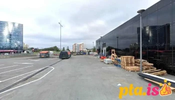Þjónustumiðstöð rannsóknaverkefna - Kópavogur
