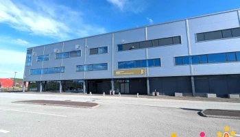Þjóðminjasafn Íslands - skrifstofur / Office - Hafnarfjörður