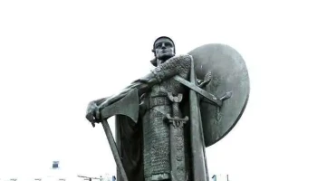 Þorfinnur karlsefni - Reykjavík