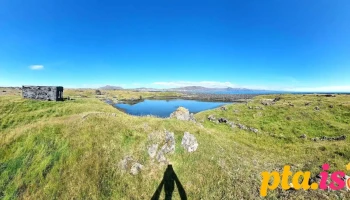 Þórkötlustaðahverfi - Grindavík