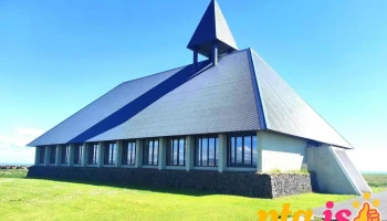 Þorlákskirkja - Keflavík