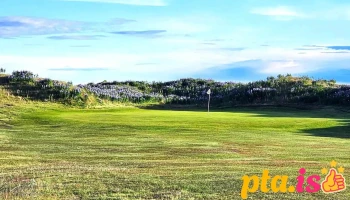 Þorláksvöllur - Golfklúbbur Þorlákshafnar