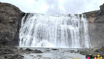 Þórufoss - 276